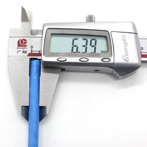 Customized Ethernet 23AWG 305m Copper CCA Conductor UTP Lan Cable Cat6 For