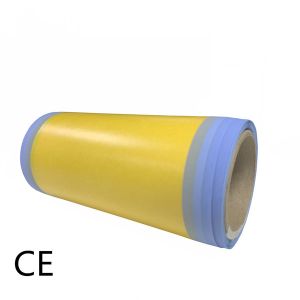 Steri Film Incise Surgical Drape Breathable Clear