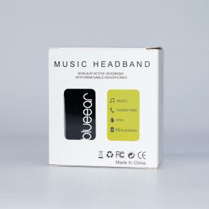 WT230s Bluetooth 150mAh Removable Music Headphones 2.48GHz