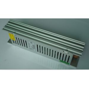 Ultra Compact Power Supply