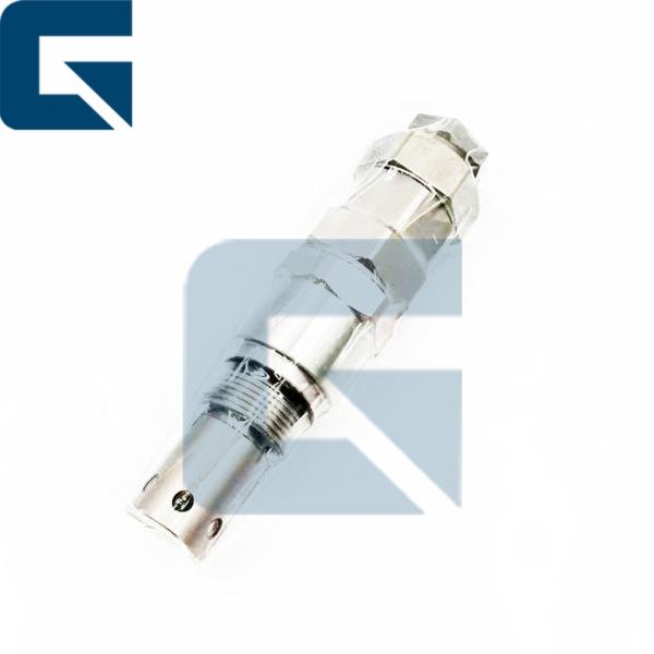 Buy VOE14513267 14513267 Main Relief Valve For EC210B Excavator at wholesale prices