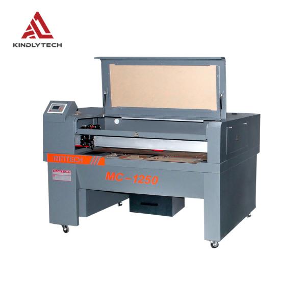 Buy 30mm Acrylic Laser Engraving Machine SGS Certificated 1300X900 MM at wholesale prices