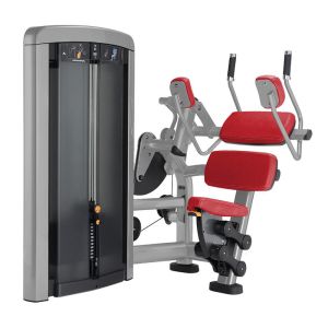 High Strength Heavy Duty Gym Equipment Perfect Welding High Accuracy