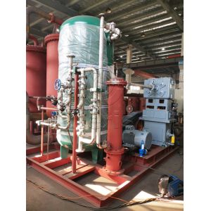 Multiple Processes VPSA Oxygen Concentrators Widely Used