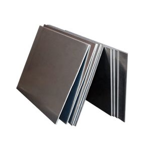 AMS 5525 Incoloy Super Alloy A286 Steel Sheet Coil