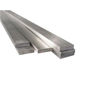 Engine Flat 400mm AMS 5604 S17400 Stainless Steel Bar
