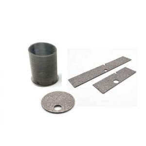 0.7mm Stainless Steel Nickel Sintered Fiber Felt Mesh Sreen