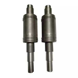 China Mechanical Mold Embossing Roller Punching Mold Household on sale