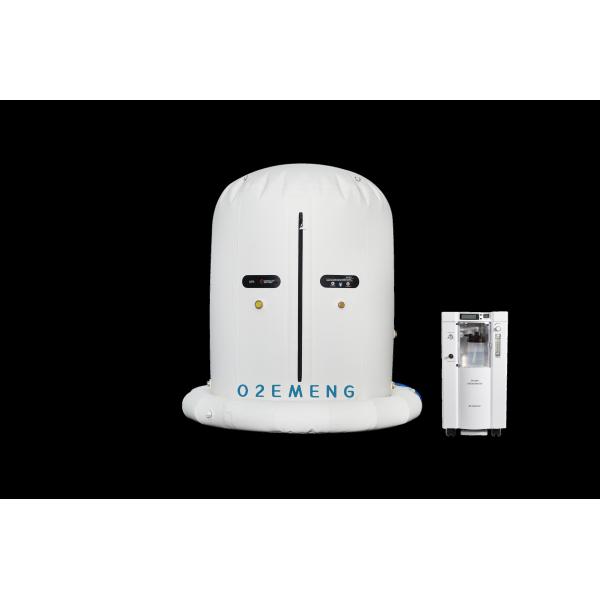 Buy Medical Grade Hyperbaric chamber of oxygen for Rehabilitation at wholesale prices