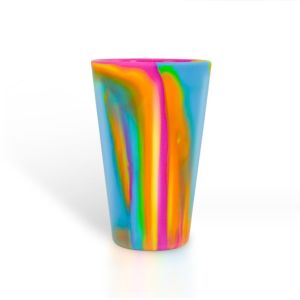 Cups Saucers Drinkware Type Unbreakable Silicone Tumbler for Reusable Baby BPA