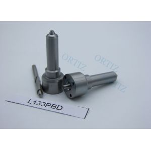 High Speed DELPHI Injector Nozzle X Type 10 * 4 . 5 * 7 . 5CM Box Size L133PBD