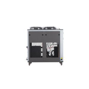Quality Air Cooled Water Chiller Units Industrial for sale