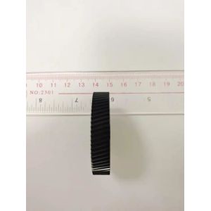 20 Degree Angle Gear Plastic Parts For Robot Industry