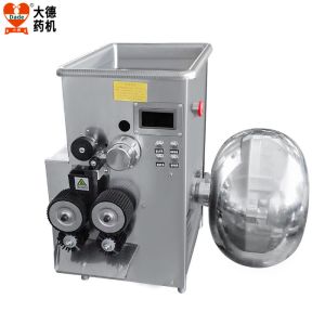 Quality 1400r/Min Chinese Pill Making Machine Stainless Steel Fully Automatic for sale