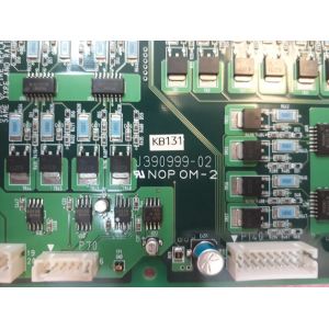 Noritsu LED Driver PCB J390999-01 J390999-00 J390999