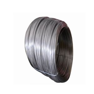Soap Coated Stainless Steel Wire 302 301 304 1mm 2mm 3mm Diameter
