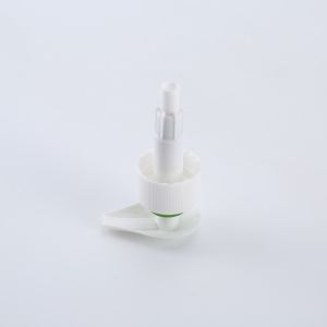 White Cosmetic Lotion Pump 28-415 24-400 2.0g for Handwash Sanitizer