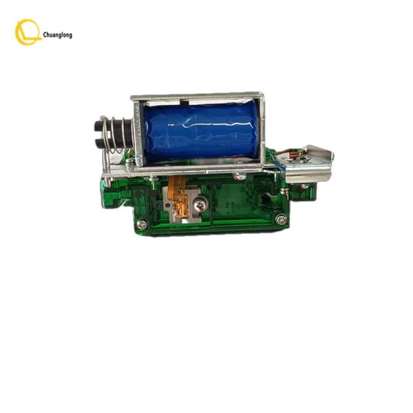 ATM Part 009-0018641 NCR Imcrw Card Reader Shutter Bezel Assy 0090018641 NCR Standard Shutter Head