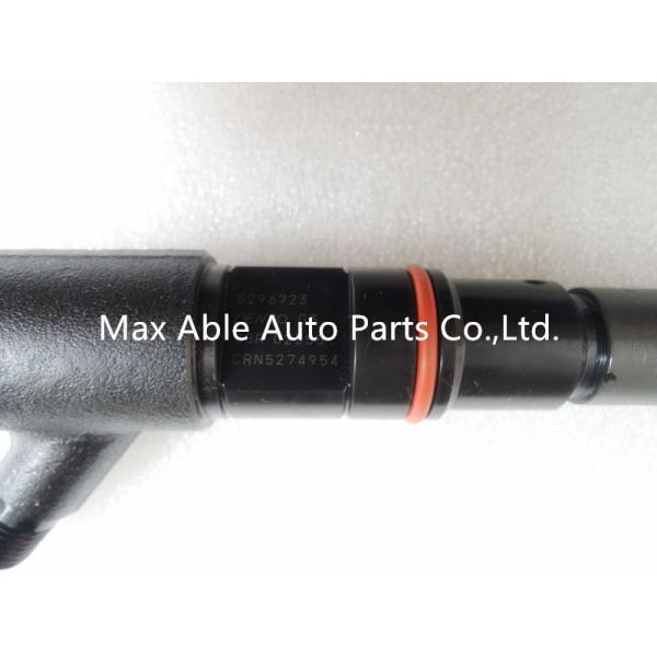 Buy 5296723 DENSO common rail injector for ISF3.8 at wholesale prices