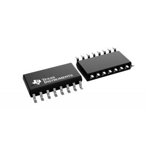CSD95372AQ5M PMIC Full Half Bridge Drivers Electronic Components By Texas