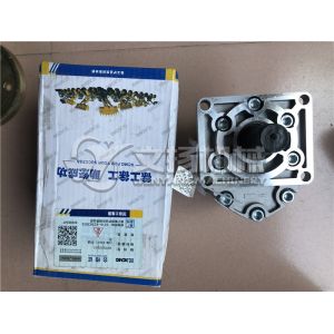 XCMG Genuine Wheel Loader Transmission Pump 803092893