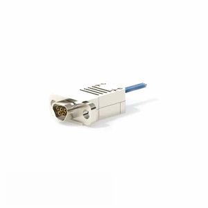 Quality HUADA ZMDM-5SH2 Micro Rectangular Connector: Compact Design, High Performance for sale