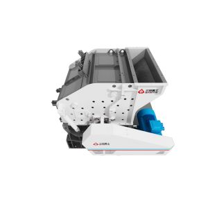 Stable 100 TPH Sand Making Machine With Innovative Temperature Control