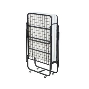 Modern Design Portable Foldable Guest Beds Toddler Bed for Cot Size Rollaway