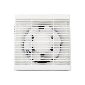 AC Electric Current Type ODM Support Window Mounted Bathroom Exhaust Fan with