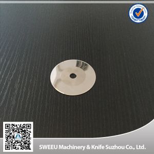Quality Small Custom Cutting Blades For Paper / Film / Plastics / Cardboard for sale