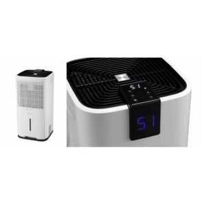 ODM 110m3/H Small R290 Dehumidifier With Touch Panel