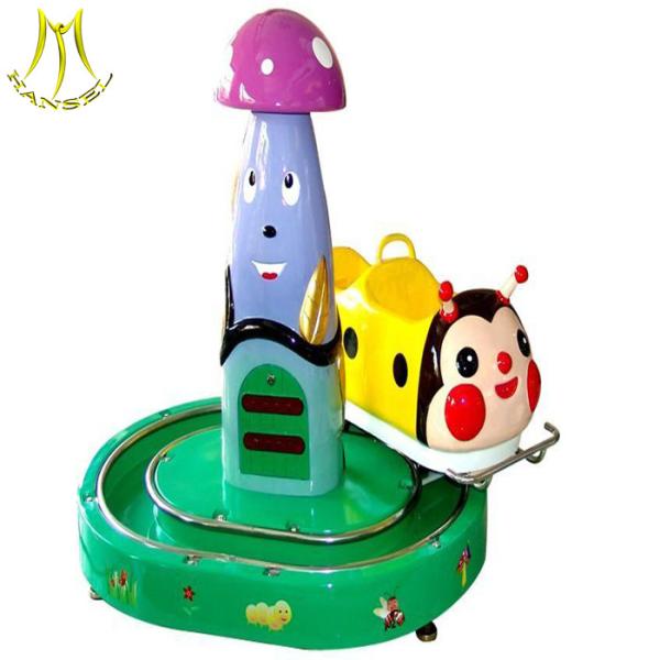Buy Hansel  fairground toys children  carousel amusement park ride pony toy ride at wholesale prices