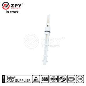 ZPY Expansion Valve 4B0820177 for Audi VW Porsche AC System