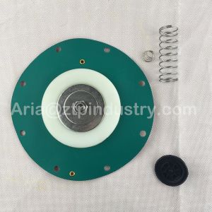Diaphragm For 3'' Taeha Pulse Valve PD-DM902 TH-4475-D