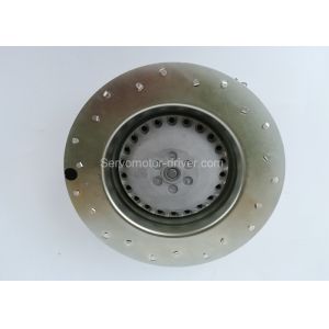 Fanuc A90L-0001-0515-F Compatible Spindle Motor Fan A90L0010151F