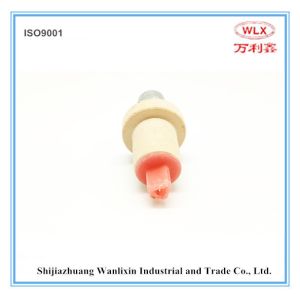 Quality Expendable Thermocouple for Metal Furnace Temperature Measurement for sale