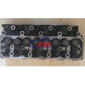 Cylinder Head Car Generator Alternator Good Condition Durable For Engine QD32