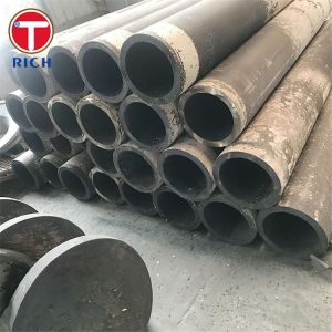 ASTM A451 CPF8 Stainless Steel Tube Centrifugally Cast Austenitic Stainless