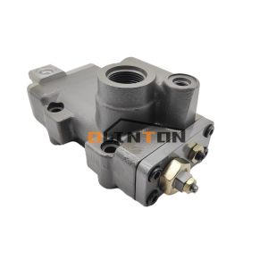 China Electrical Parts ZX200-3 Excavator Hydraulic Pump Regulator Control Actuator for Hitachi 9198154 on sale