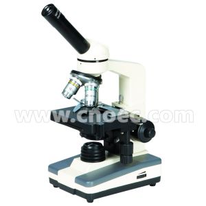 Achromatic Monocular Compound Microscope Fine Adjustment Microscopes A11.1115