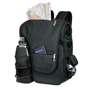 600D Polyester Picnic Cooler Backpacks/Trip Backpacks odm-y12