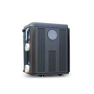 R32 Inverter Pool Heat Pump With High Efficiency Eco-Friendly Refrigerant And