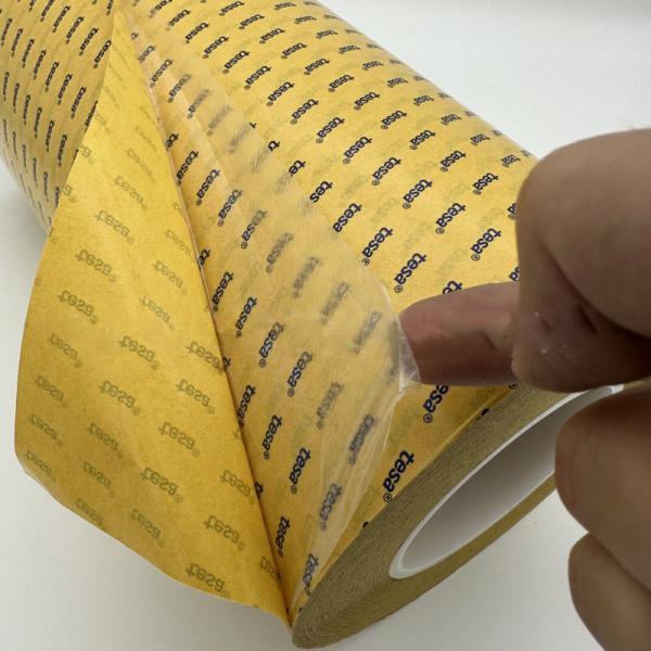 Buy TESA68594 double tape transparent Color Bonding Fixed at wholesale prices