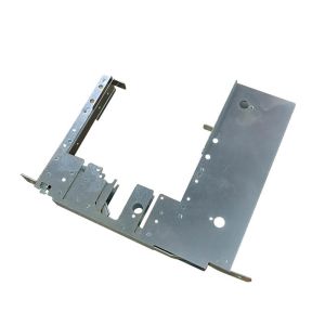 Customized Request Manufacture Stamping Sheet Metal Fabrication with Forming