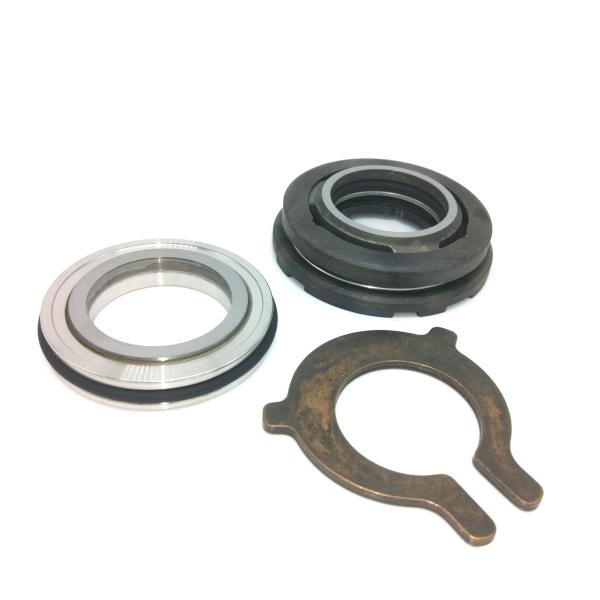 Mechanical Seal Lower and Uppper Seal 35MM Old type For Flygt Pump 3127, 5530,4440