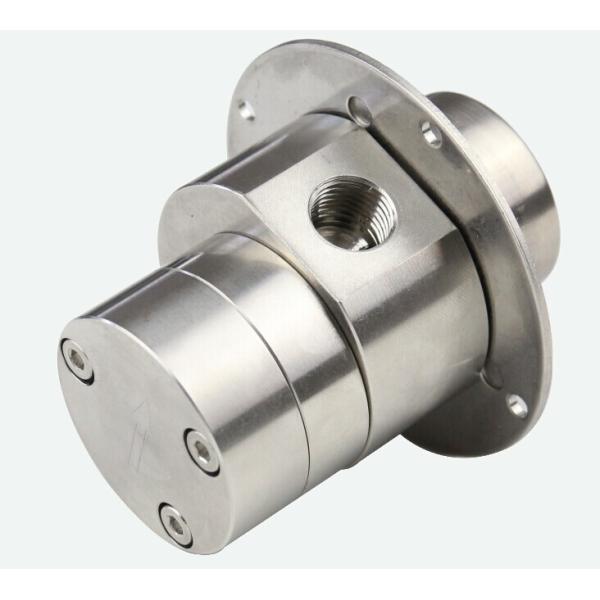 FLOWDRIFT Electric Magnetic Drive Stainless Steel Gear Pump G300 XK/XB series