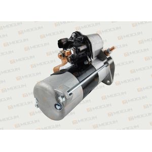 4996707 6C8.3 ISC8.3 QSC8.3 Cummins Motor Starter For Diesel Engine STD Size