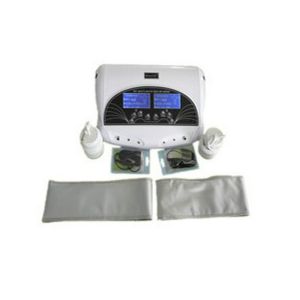 Hydrosana Ionic Detox Foot Spa Massager Machine For Two People