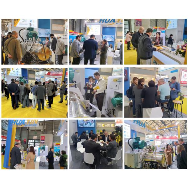 Enegy Saving 30kW SiC Grinding Machine 5-10um Ink Production Machine