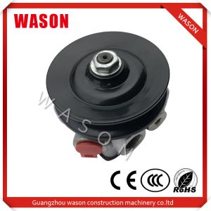 China Fuel Transfer Pump 20537030 21203674 21260521 21511350 21584586 for EC210 on sale